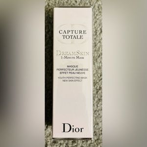 Dior Dream Skin 1 Minute Mask